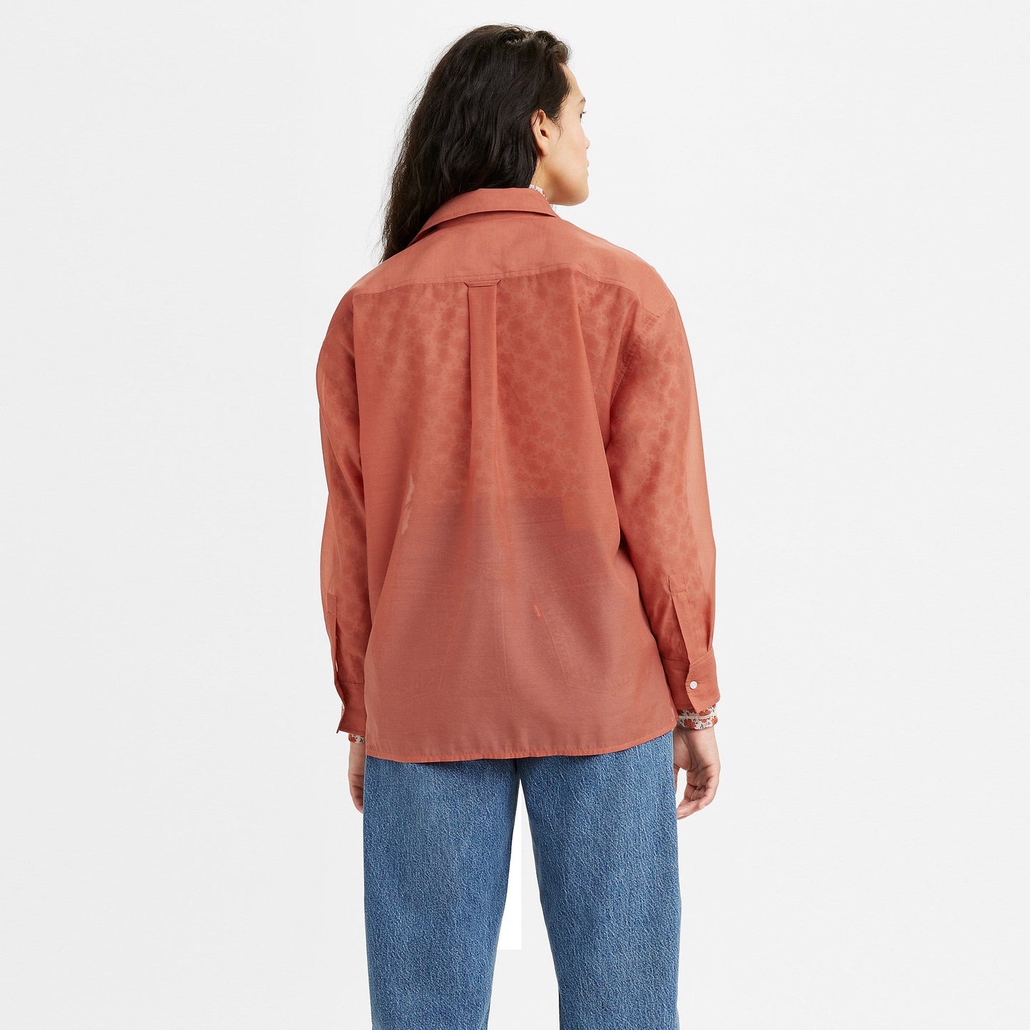 Levi's® Women's Eunice Utility Shirt