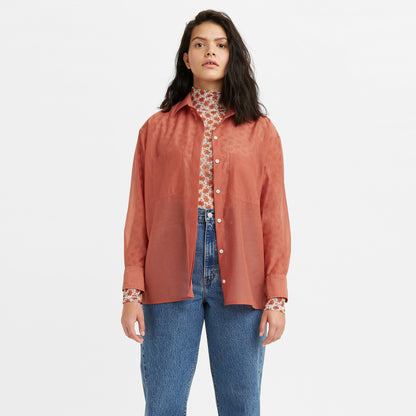 Levi's® Women's Eunice Utility Shirt