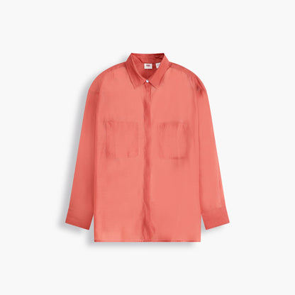 Levi's® Women's Eunice Utility Shirt