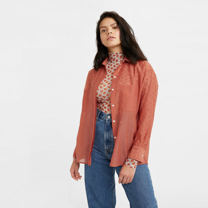 Levi's® Women's Eunice Utility Shirt