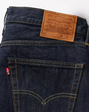 levi's®  568™ 寬鬆直筒牛仔褲| 男裝 - dark indigo | levi's hk 2903700782832 Dark Indigo  – Levi's 香港
