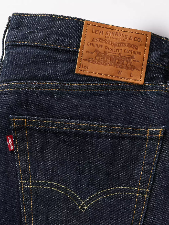 levi’s® men's 568™ loose straight jeans 2903700782832 Dark Indigo  – Levi's Hong Kong