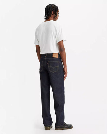 levi's®  568™ 寬鬆直筒牛仔褲| 男裝 - dark indigo | levi's hk 2903700782832 Dark Indigo  – Levi's 香港