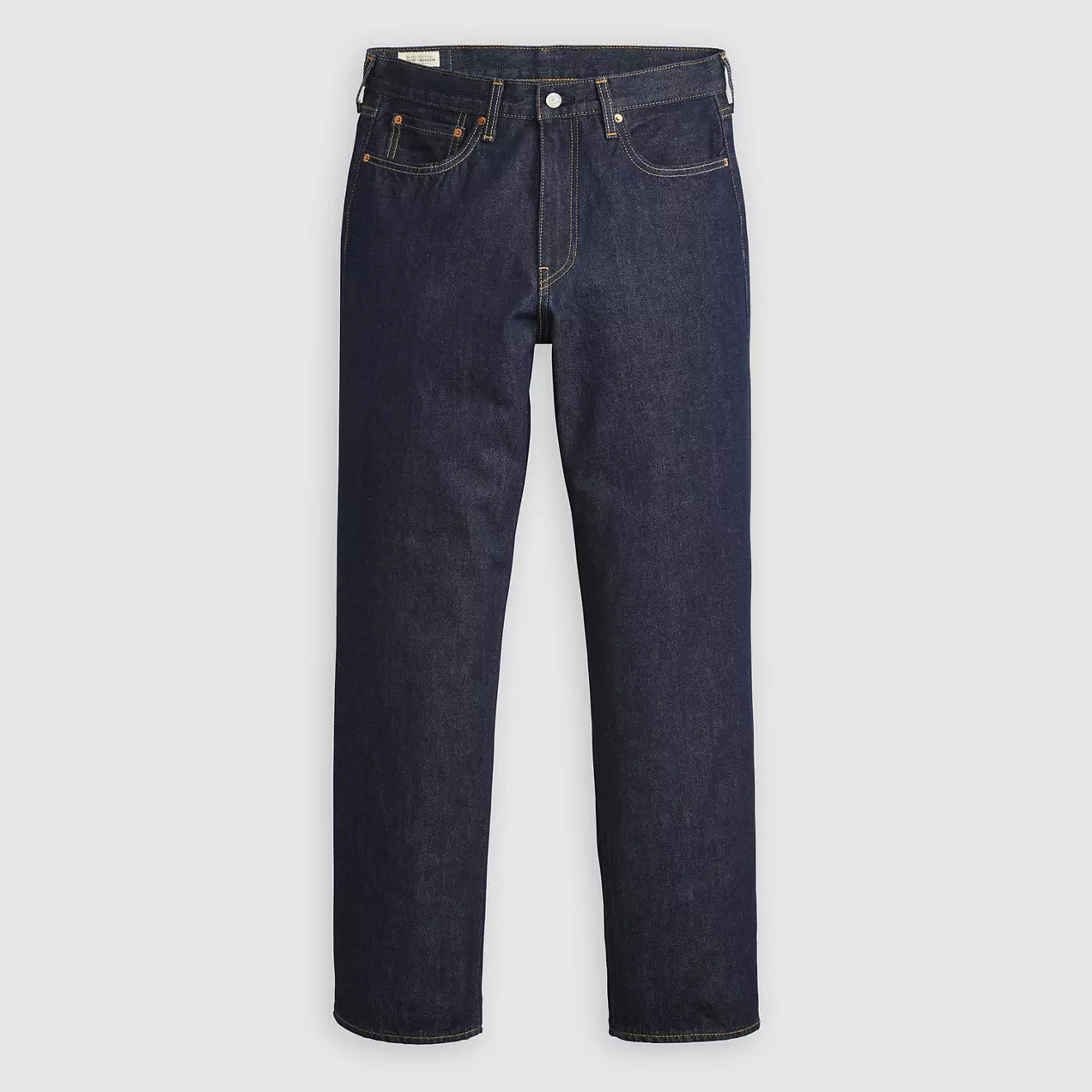 levi's®  568™ 寬鬆直筒牛仔褲| 男裝 - dark indigo | levi's hk 2903700782832 Dark Indigo – Levi's 香港