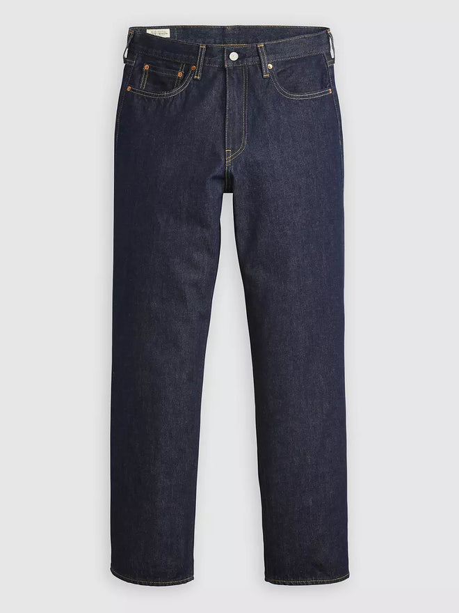 levi’s® men's 568™ loose straight jeans 2903700782832 Dark Indigo  – Levi's Hong Kong