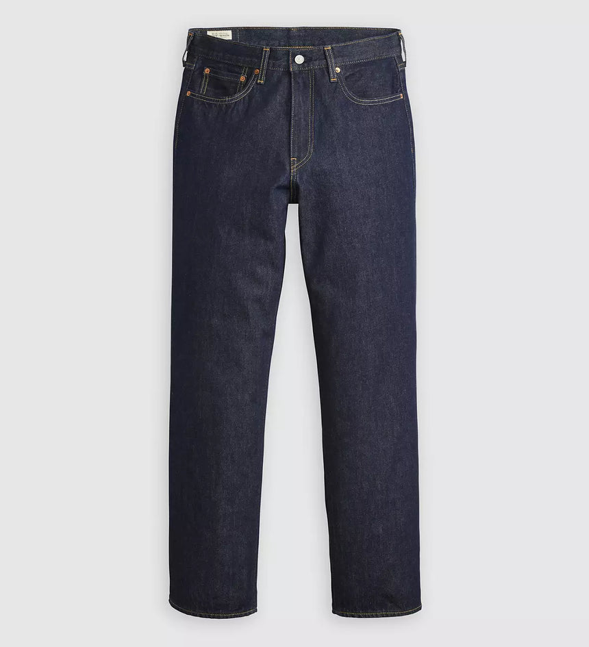 levi's®  568™ 寬鬆直筒牛仔褲| 男裝 - dark indigo | levi's hk 2903700782832 Dark Indigo – Levi's 香港