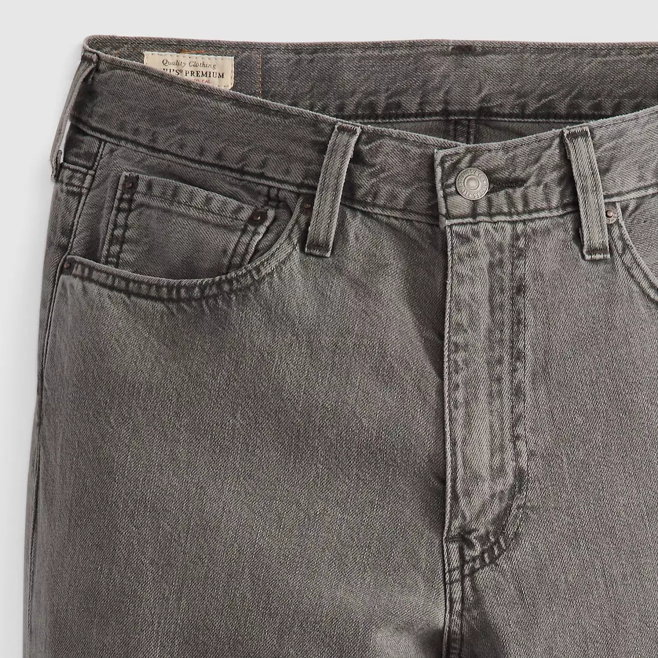Levi’s® Men's 568™ Loose Straight Lightweight Jeans