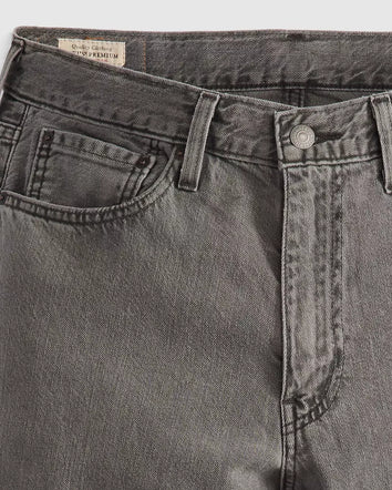 levi’s® men's 568™ loose straight lightweight jeans 2903700822832 Grey  – Levi's Hong Kong