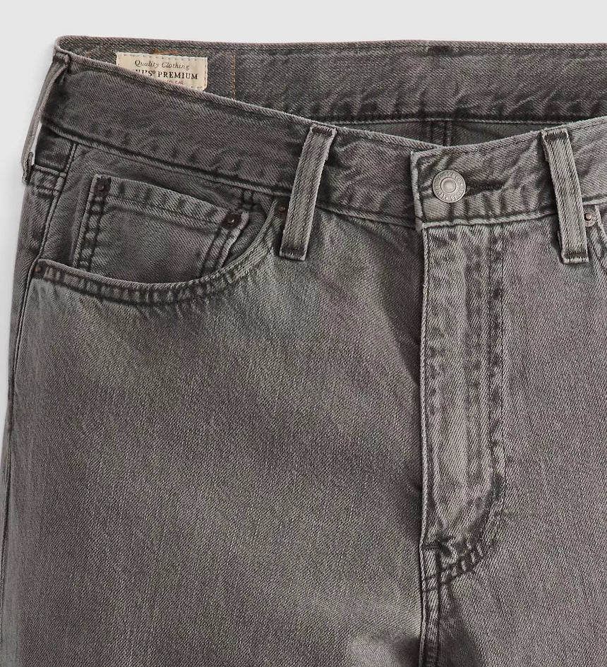 levi’s® men's 568™ loose straight lightweight jeans 2903700822832 Grey – Levi's Hong Kong
