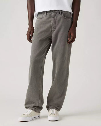 levi’s® men's 568™ loose straight lightweight jeans 2903700822832 Grey  – Levi's Hong Kong