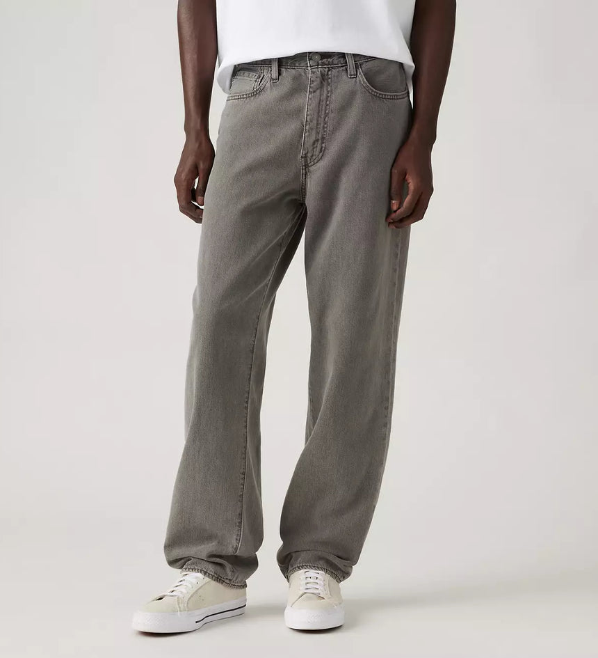 levi’s® men's 568™ loose straight lightweight jeans 2903700822832 Grey – Levi's Hong Kong