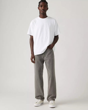 levi’s® men's 568™ loose straight lightweight jeans 2903700822832 Grey  – Levi's Hong Kong