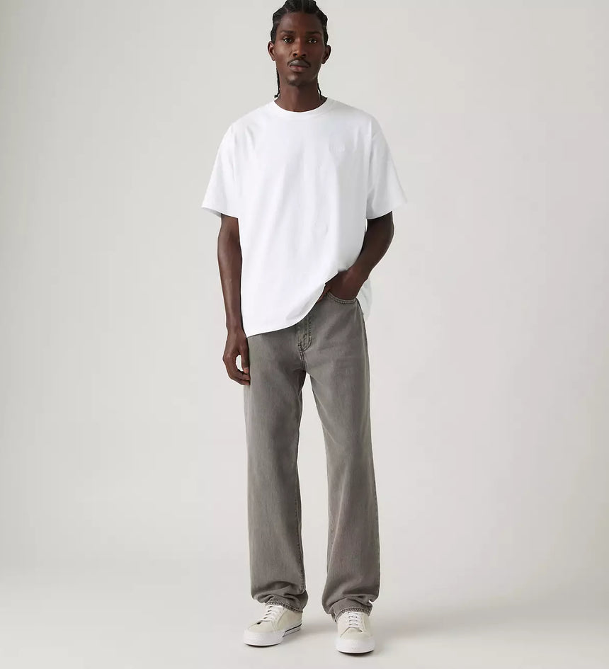 levi’s® men's 568™ loose straight lightweight jeans 2903700822832 Grey – Levi's Hong Kong