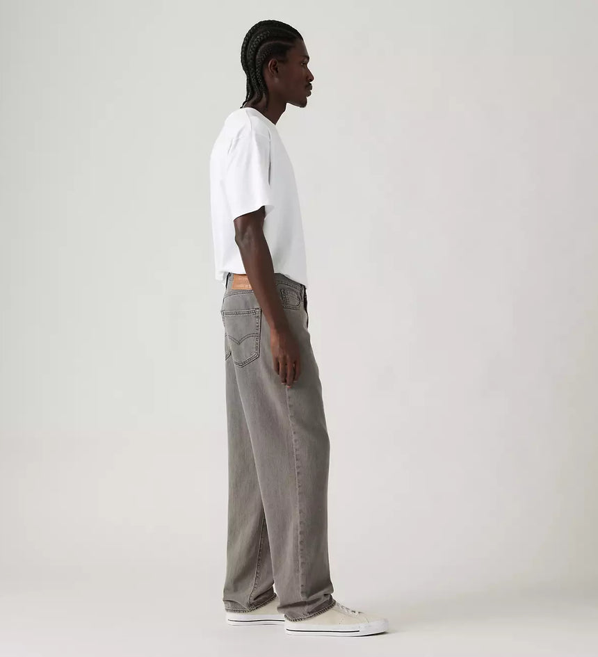 levi’s® men's 568™ loose straight lightweight jeans 2903700822832 Grey – Levi's Hong Kong