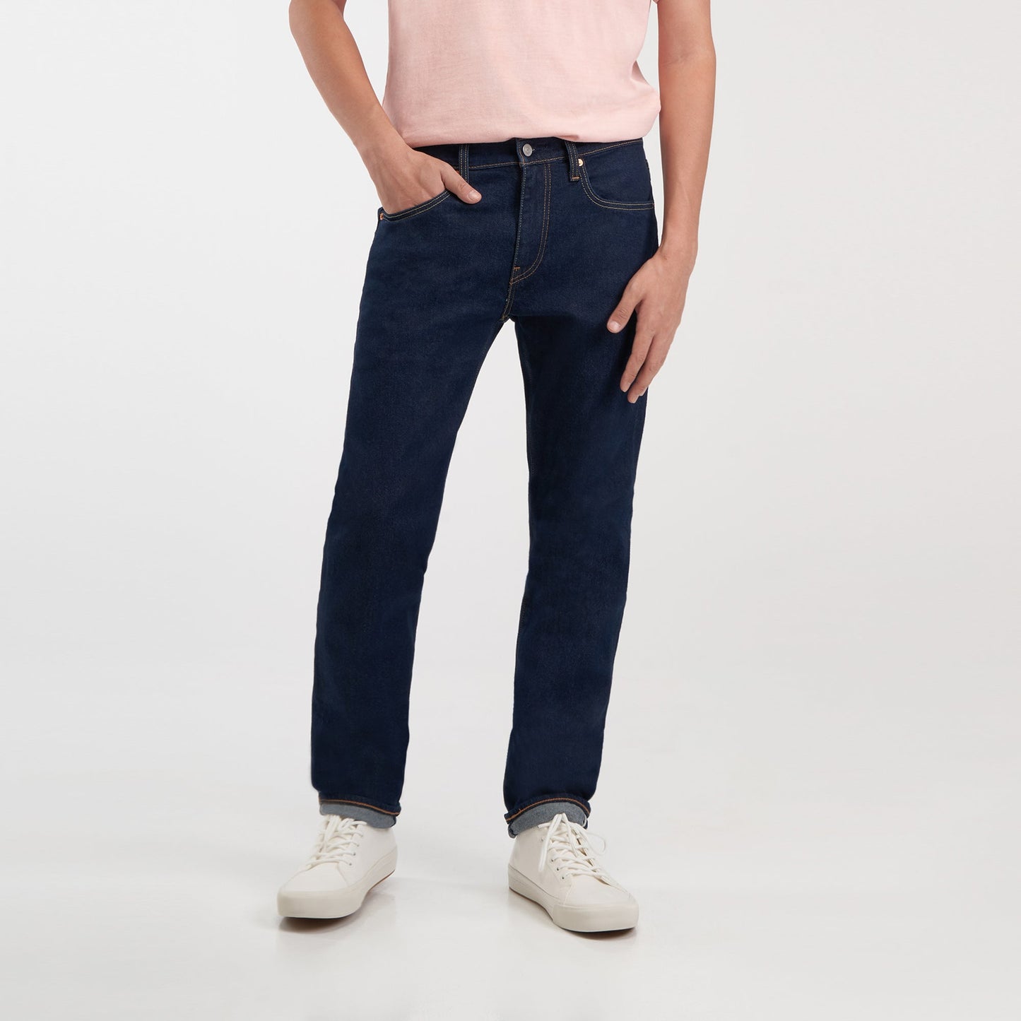 Levi's® Men's 502™ Taper Jeans