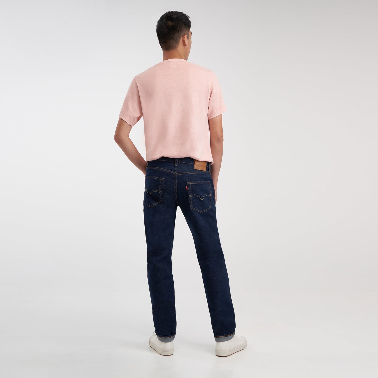 Levi's® Men's 502™ Taper Jeans