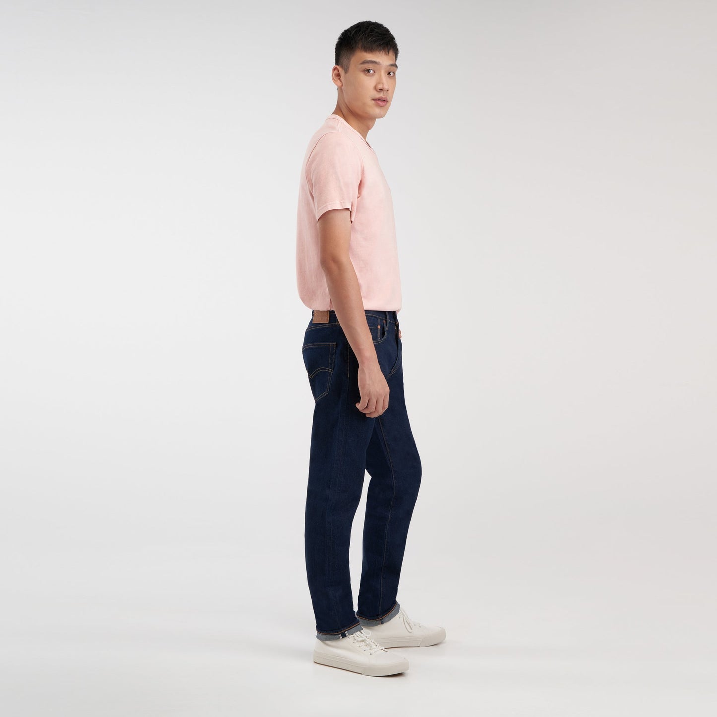 Levi's® Men's 502™ Taper Jeans