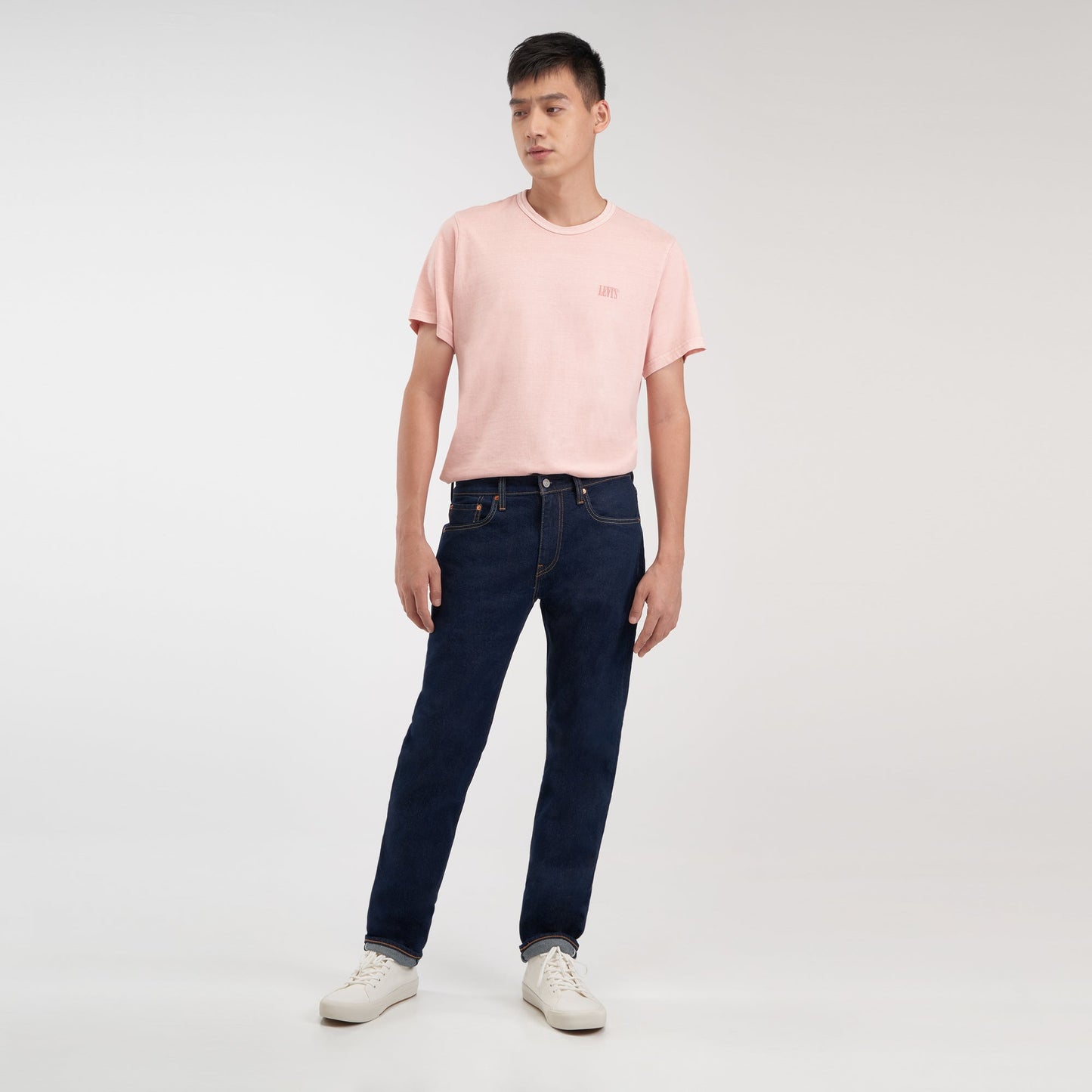 Levi's® Men's 502™ Taper Jeans