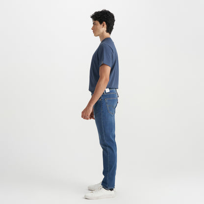 Levi's®  Men's Warm Series 502 Slim Fit Mid-Rise Jeans