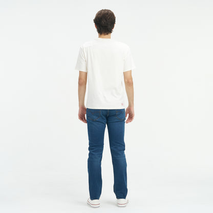 Levi's® Performance Warm 502™ Mid-Rise Comfort Taper Jeans