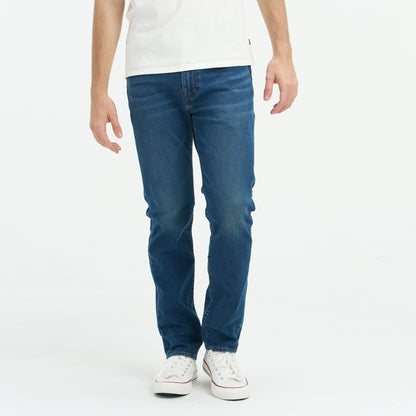 Levi's® Performance Warm 502™ Mid-Rise Comfort Taper Jeans