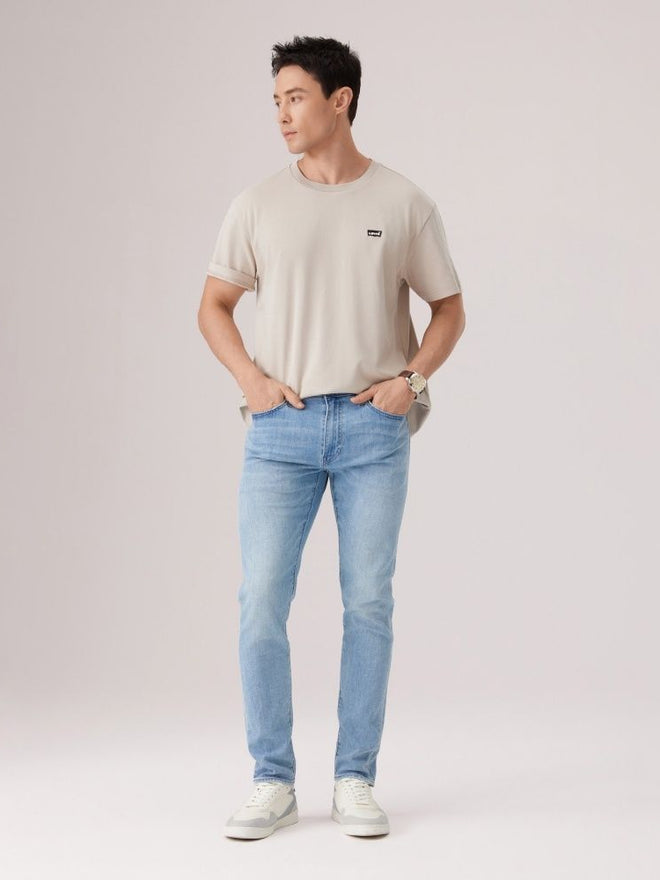 levi's® 512™ low-rise performance cool jeans 2883315572832 Indigo  – Levi's Hong Kong