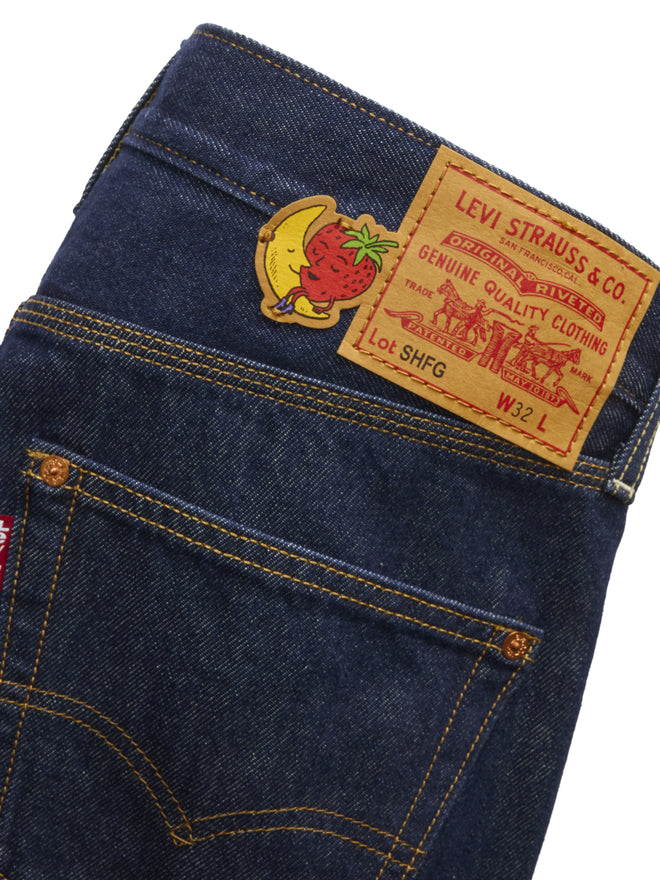 levi’s® x sky high farm goods loose jeans 005S300002932 Blue  – Levi's Hong Kong