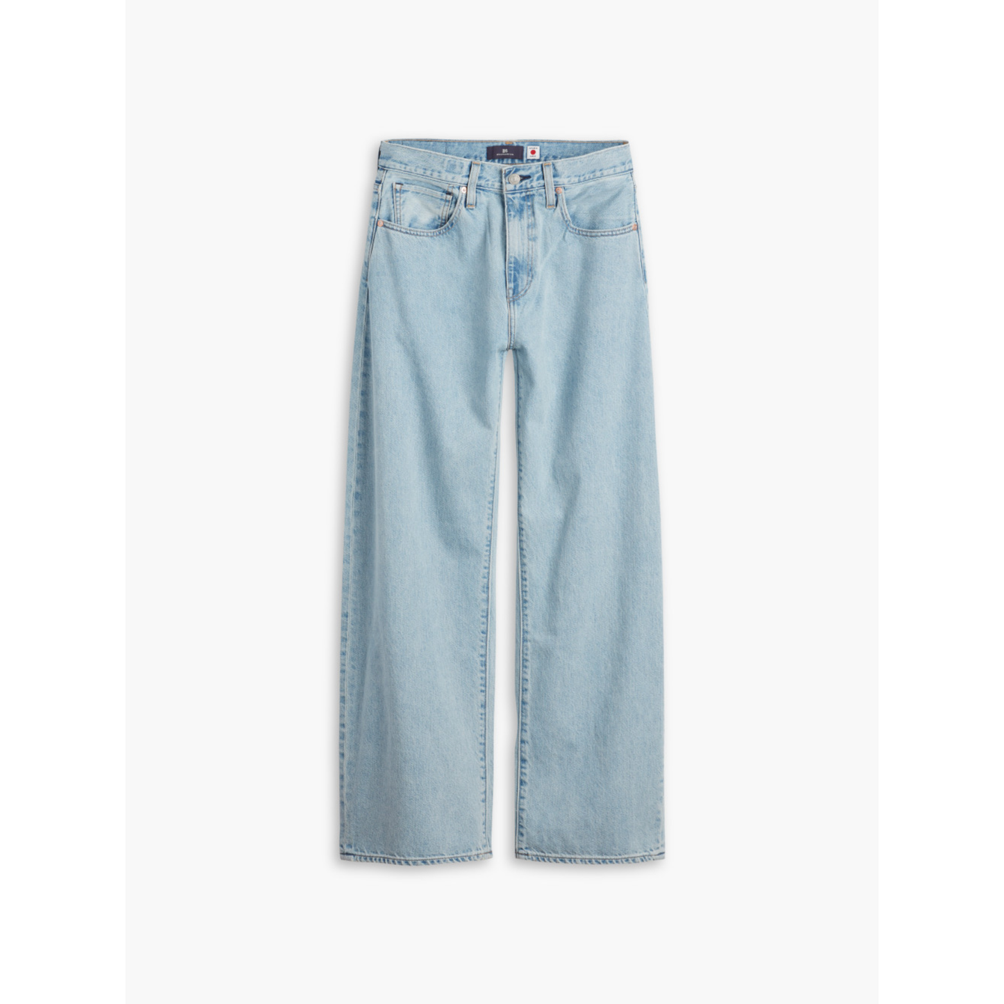 Levi's® Blue Tab™ Women's Drop Barrel Jeans