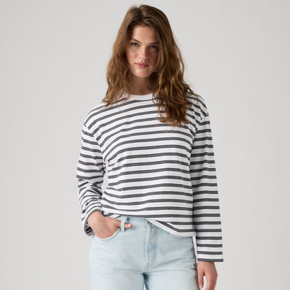 ROSÉ朴彩英同款 Levi's® Vintage 長袖 T 恤 | 女裝