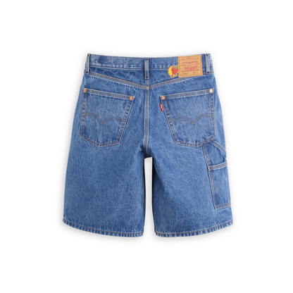Levi’s® x Sky High Farm Goods 闊身工裝短褲