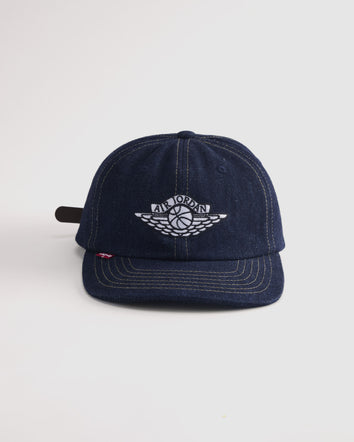 levi’s® x jordan 水洗牛仔帽   005FJ0000OS- Blue  – Levi's 香港