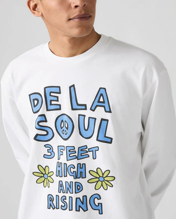 levi's® men's long-sleeve band tee 004EY0000XS- Multicolor  – Levi's Hong Kong