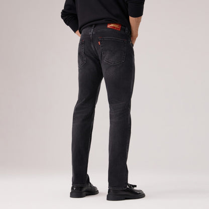 Levi's® 502™ 標準窄腳牛仔褲 | 男裝
