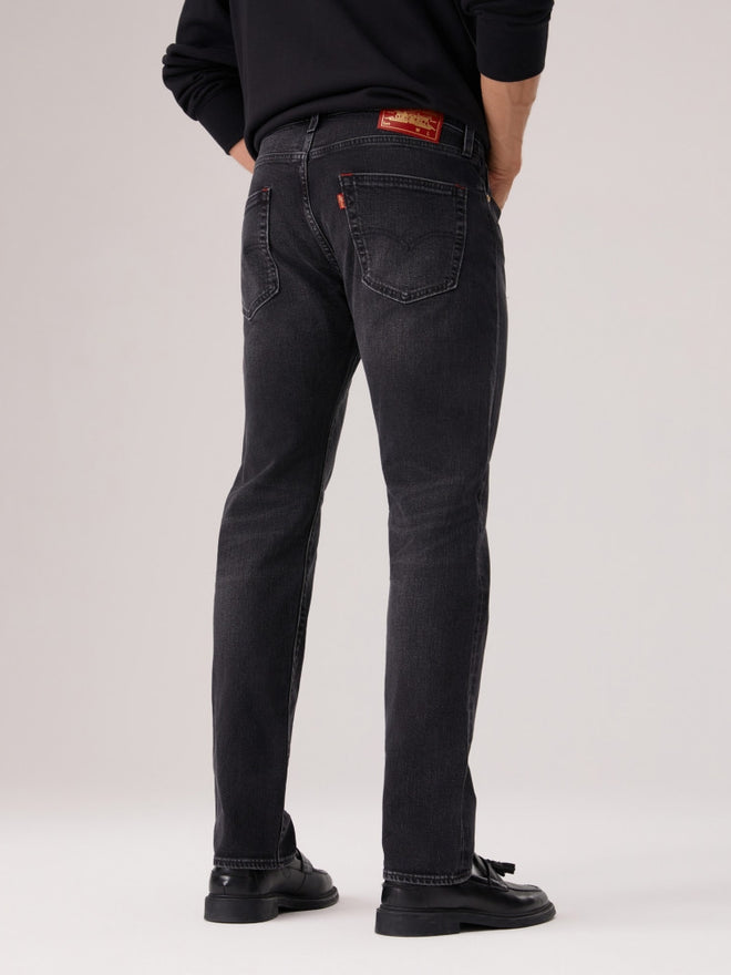 levi's® 502™ 標準窄腳牛仔褲 | 男裝 2950718493232 Indigo  – Levi's 香港