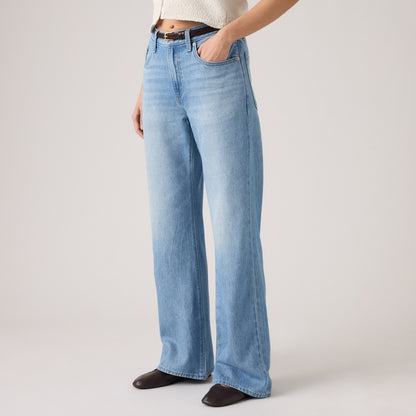  Levi's® Loose Boot 寬鬆靴型牛仔褲 | 女裝