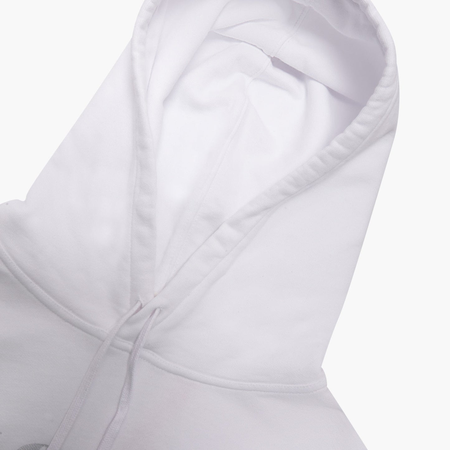 彩色Levi's® Logo 印字寬鬆連帽抽繩衛衣 | 女裝