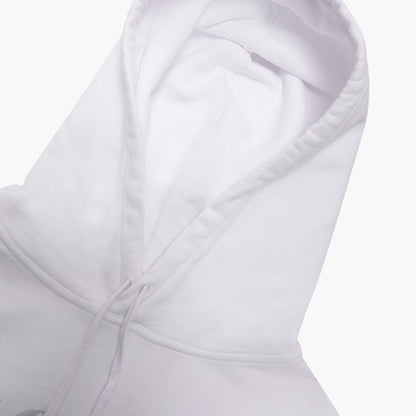 彩色Levi's® Logo 印字寬鬆連帽抽繩衛衣 | 女裝