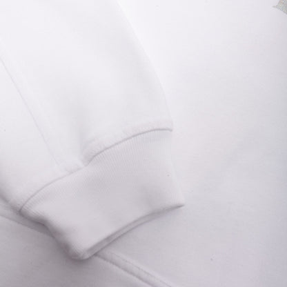 彩色Levi's® Logo 印字寬鬆連帽抽繩衛衣 | 女裝