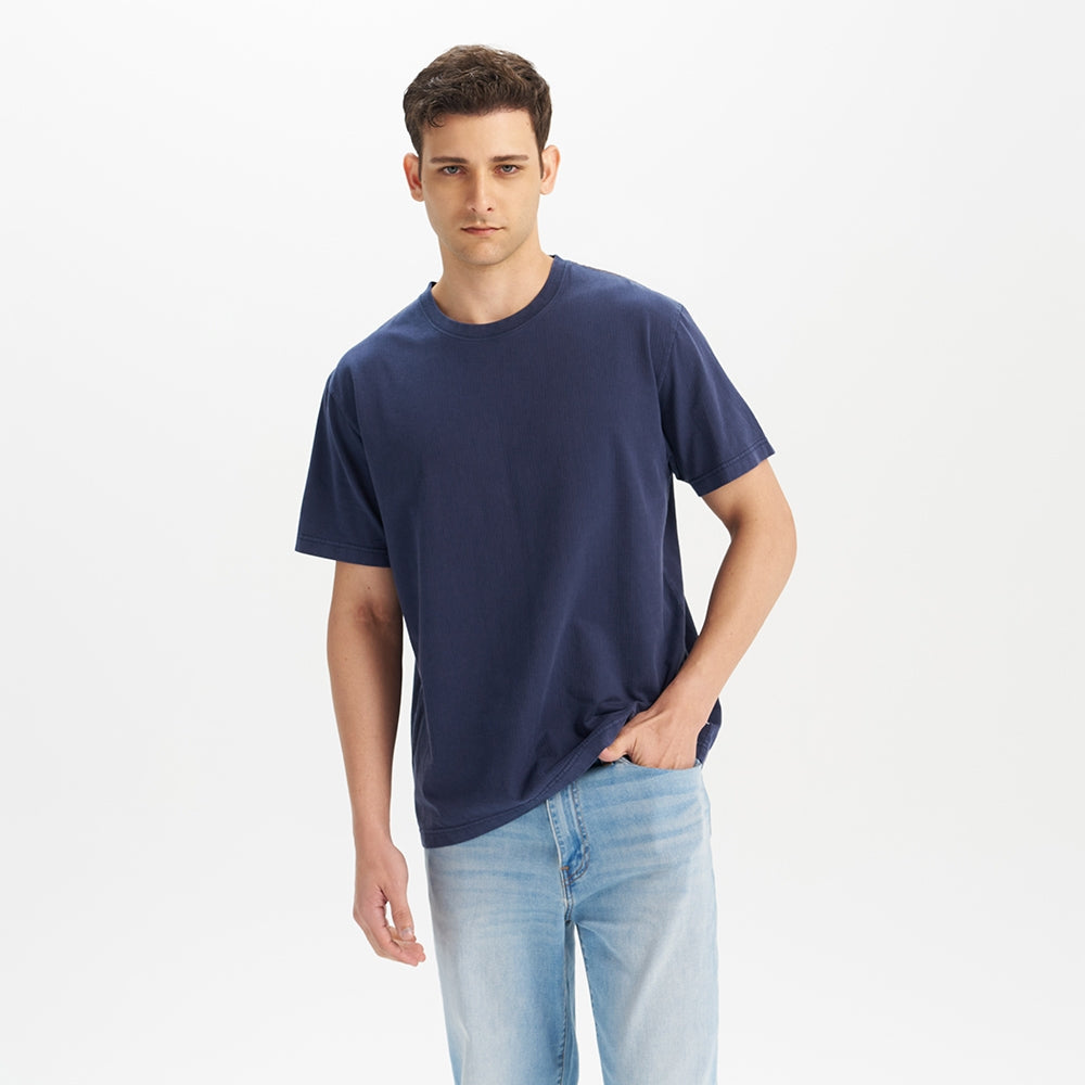 Levi’s® 舒適短袖 Tee | 男款 