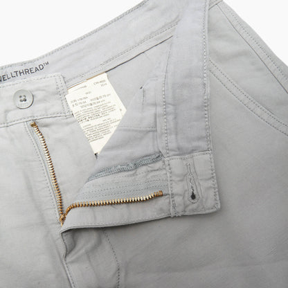 Levi's® Wellthread® Stay Loose Crop Agave Grey