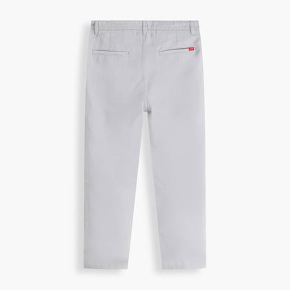 Levi's® Wellthread® Stay Loose Crop Agave Grey