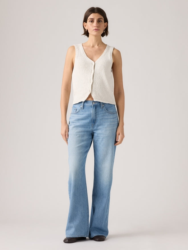 levi's® loose boot jeans 005DO00112429 Indigo  – Levi's Hong Kong