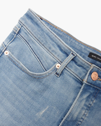 levi's® revel™ 塑型 緊身窄腳牛仔褲 | 女裝 3626600372426 Run The Numbers  – Levi's 香港