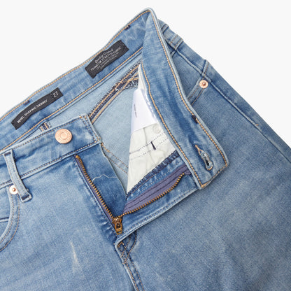 Levi's® Revel™ 塑型 緊身窄腳牛仔褲 | 女裝