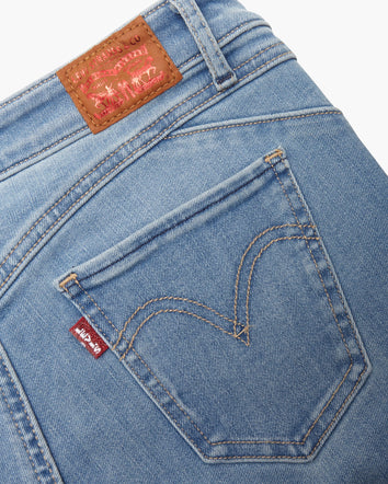 levi's® revel™ 塑型 緊身窄腳牛仔褲 | 女裝 3626600372426 Run The Numbers  – Levi's 香港