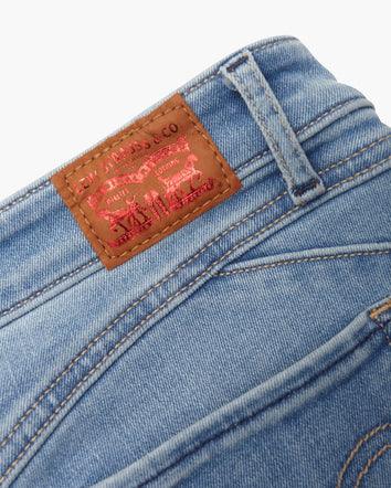 levi's® revel™ 塑型 緊身窄腳牛仔褲 | 女裝 3626600372426 Run The Numbers  – Levi's 香港