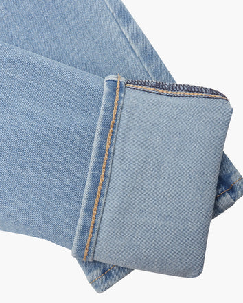 levi's® revel™ 塑型 緊身窄腳牛仔褲 | 女裝 3626600372426 Run The Numbers  – Levi's 香港