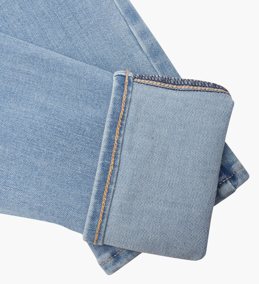 levi's® revel™ 塑型 緊身窄腳牛仔褲 | 女裝 3626600372426 Run The Numbers – Levi's 香港