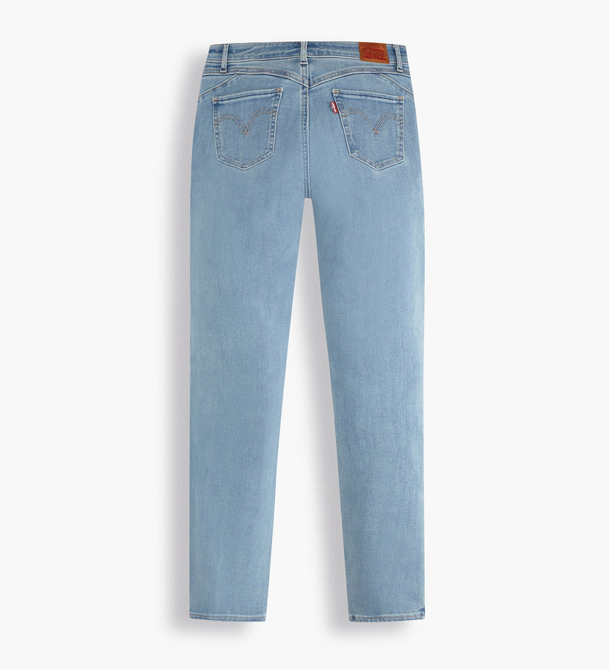 levi's® revel™ 塑型 緊身窄腳牛仔褲 | 女裝 3626600372426 Run The Numbers – Levi's 香港