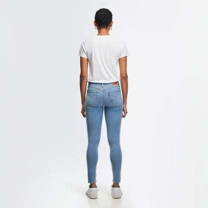 Levi's® Revel™ 塑型 緊身窄腳牛仔褲 | 女裝